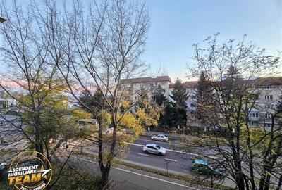 Apartament cu 3 camere decomandat, mobilat în Central - 4