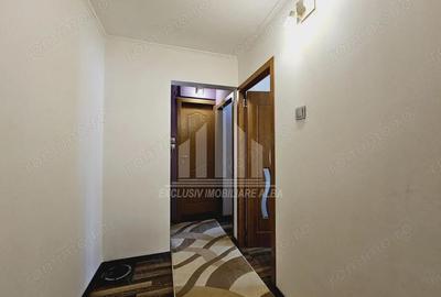 Apartament cu 3 camere decomandate, Ampoi 3 - 4