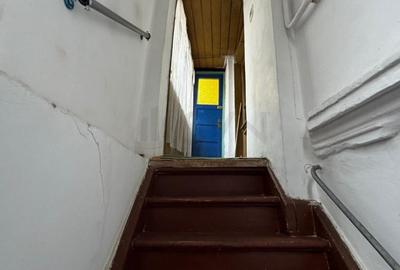 Apartament cu 6 camere circular în Dorobanți - 11