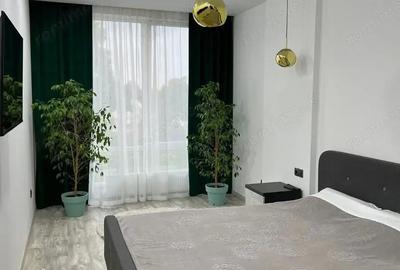 Garsonieră semidecomandată în Sebastian - 1