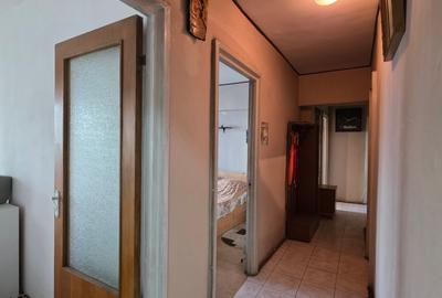 Apartament cu 3 camere decomandat în Doamna Ghica - 6
