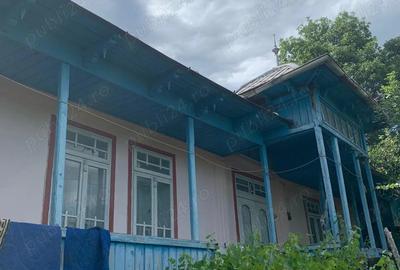 Casa de vanzare in Vaslui - 1