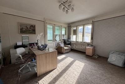 Casa individuala | 120mp utili | Teren 500mp | Garaj | Zona Iulius - 2