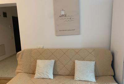 Apartament cu 2 camere semidecomandat în Păcii - 4