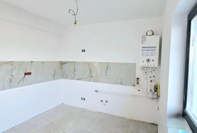 Casă cu 3 camere cu Teren 340 Mp în Berceni - 4