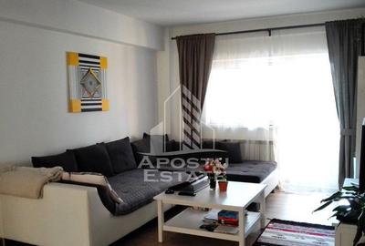 Apartament cu 3 camere semidecomandat, mobilat în Dorobanților - 5