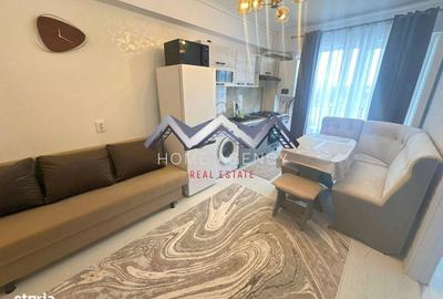 Apartament cu 2 camere, mobilat în Central - 8