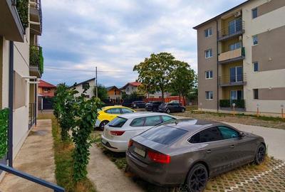 Apartament 2 camere, mobilat si utilat modern, Luica - Bd Brancoveanu - 16