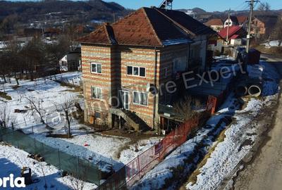 Casă cu 3 camere cu Teren 3877 Mp în Valea Danului - 17