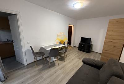 Garsonieră decomandată în Mărăști - 3