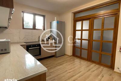 Casă cu 4 camere cu Teren 650 Mp în Nufărul - 1