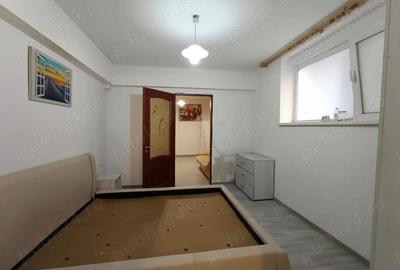 Apartament cu 2 camere nedecomandat, mobilat în Rosetti - 7