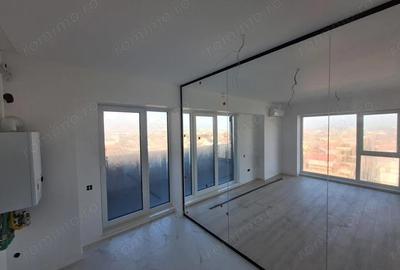 3 CAMERE - 2 BAI-2 BALCOANE - ULTRAFINISAT FINALIZAT TITAN PALLADY - 2