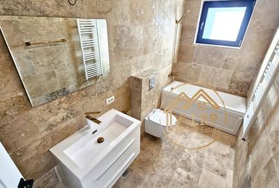 Tunari-Vila P+1 tip duplex, 4 camere, 3 bai - 15