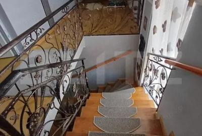 Casa individuala 262 mp, teren 1337 mp, in Mihai Viteazu - 7