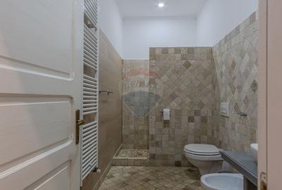 Comision 0% | Pensiune moderna de vanzare, Cincu, locatie centrala - 13