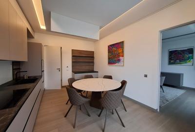 Apartament Premium 5 camere  – Kiseleff | Bloc Boutique Nou  | Prima Inchiriere - 8