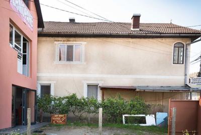 Casă cu 4 camere în Ultracentral - 5