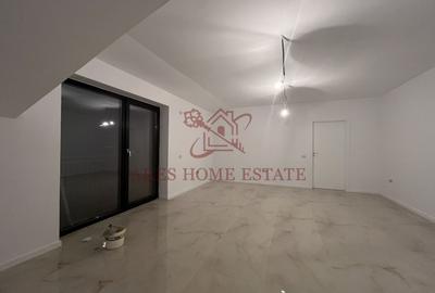 Apartament 2 camere, 56 mp – bloc nou, Moșnița Nouă, TVA 0% - 4
