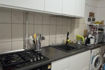 Apartament cu 2 camere semidecomandat în Central - 4