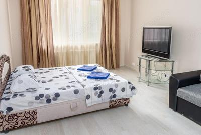 Garsoniera - zona Militari - 1