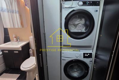 Apartament cu 3 camere decomandat, mobilat în Dristor - 18