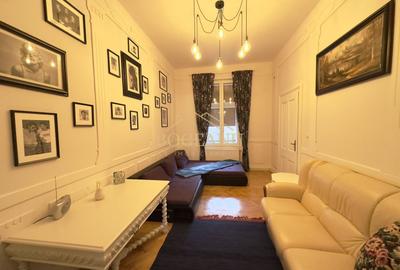 BG19 Apartament Exclusivist 4 camere - 12