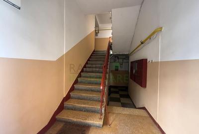 Apartament cu 2 camere semidecomandat în 13 Decembrie - 14