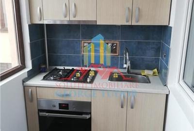 Vanzare garsoniera Militari Residence Tineretului - 4
