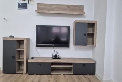 Inchiriez, apartament nou, doua camere, Central Adress. - 5