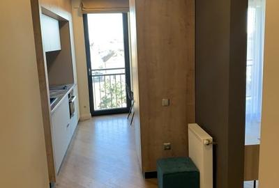 Proprietar inchiriez 2 camere Piata Mihai Viteazu - 6