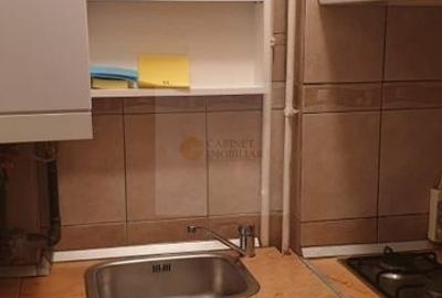 Biserica Armeneasca - Bd. Carol | Etaj Intermediar | Centrala Proprie - 5