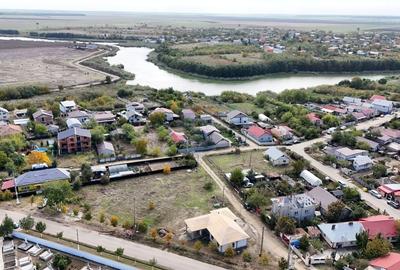 Vand teren intravilan Petrachioaia Vand teren intravilan Petrachioaia - 18