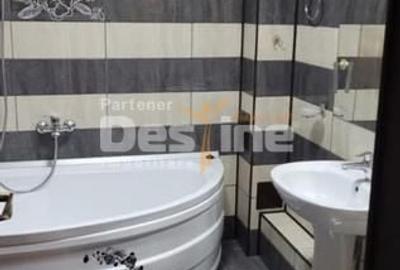 Apartament cu 3 camere semidecomandat, mobilat în Sebastian - 4