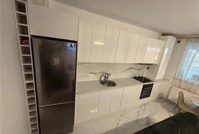 Apartament cu 2 camere semidecomandat, mobilat în Central - 3
