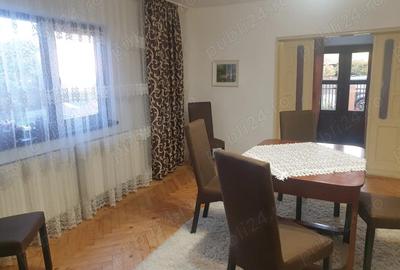 Casă cu 3 camere cu Teren 800 Mp în Dofteana - 1