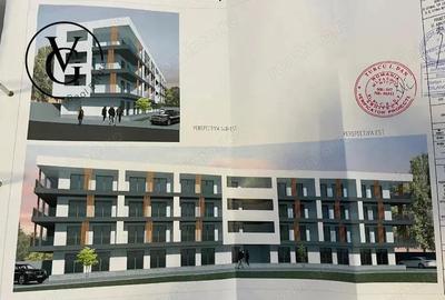 Nautic Club / Teren cu autorizatie de construire - 2