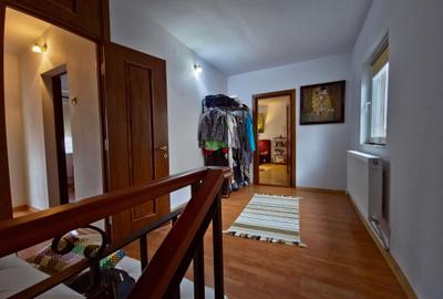 Eden  Institutul de Marină – Casă 3 cam P+M  mobilată utilată - 8