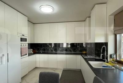 Casă cu 5 camere cu Teren 798 Mp în Central - 5