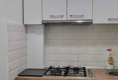 Garsonieră decomandată în Berceni - 2