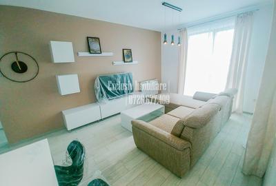 Avi Garden - Apartament 3 camere Premium - Parcare Subterana | Termen Lung - 3