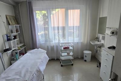 Salon de Infrumusetare 80 Mp De Vanzare, Bd 1 Decembrie, Semicentral - 2