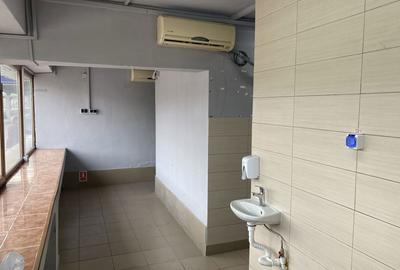 Spațiu comercial, de 28 mp, în Poenari - 4