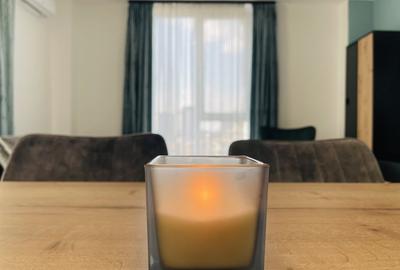 0% Apartament 2 camere, segmentul premium, Vivalia - parcare subteran - 16