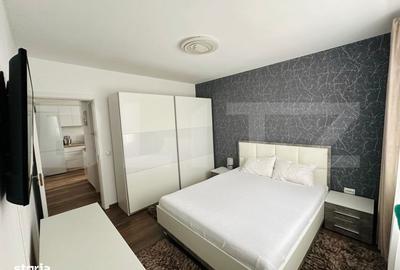 Apartament cu 3 camere decomandat în Central - 6