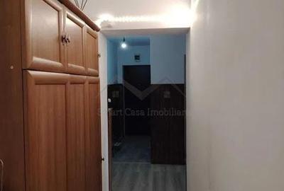 Apartament 3 camere etajul 1 Valea Lupului - 6