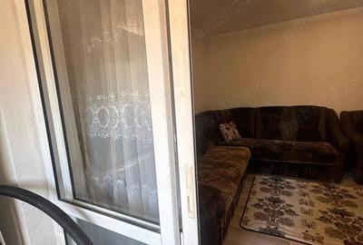 Garsonieră nedecomandată în Central - 1