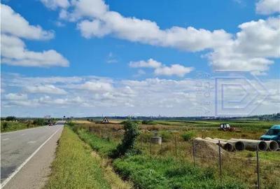 Teren de 6200 mp, în Șcheia - 1