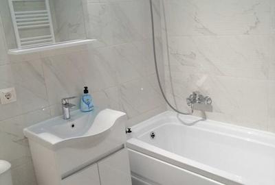 De închiriat: apartament 2 camere - Preciziei - metrou-parcare -Rotar - 7