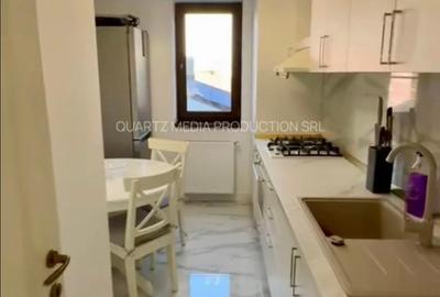 3 camere, mobilat și utilat, Damaroaia, imobil nou - 5
